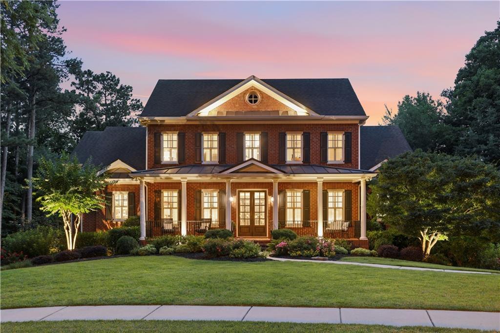 5438 Buckland Way, Smyrna, GA 30126