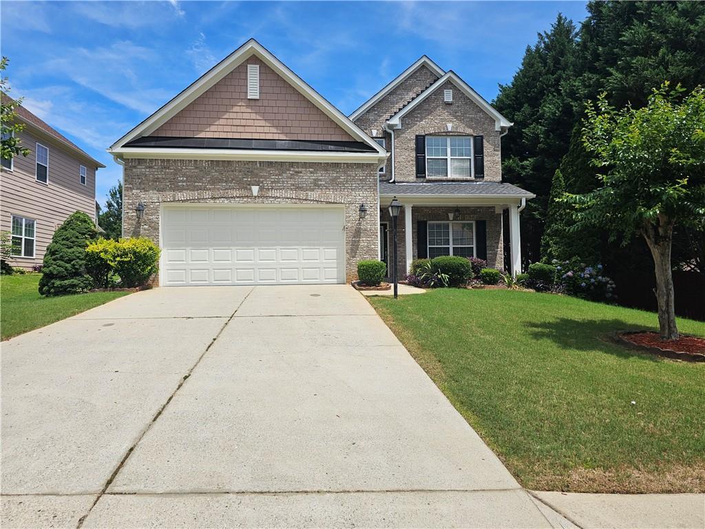 487 Musical Ct., Lawrenceville, GA 30044