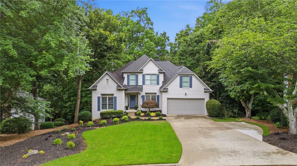 5950 Waterford Pl., Suwanee, GA 30024