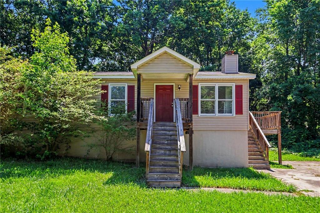 270 Knob Dr., Carrollton, GA 30116