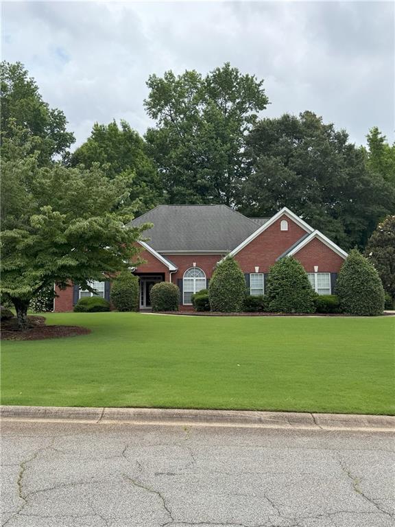75 Wentworth Way, Newnan, GA 30265