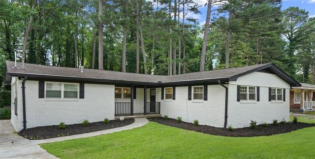 New Homes with Master Bedrooms on the 1st Floor in Fort McPherson: June 13th to June 19th