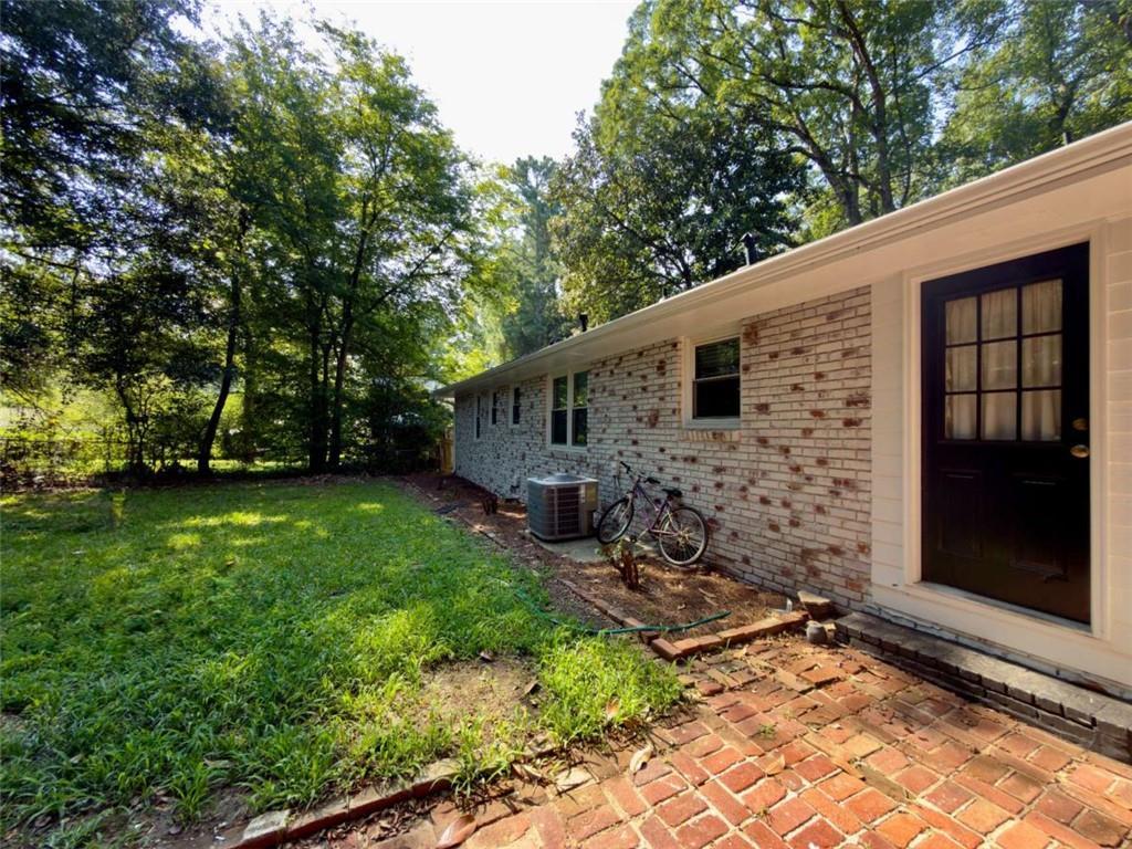1445 Varner Rd., Marietta, GA 30062