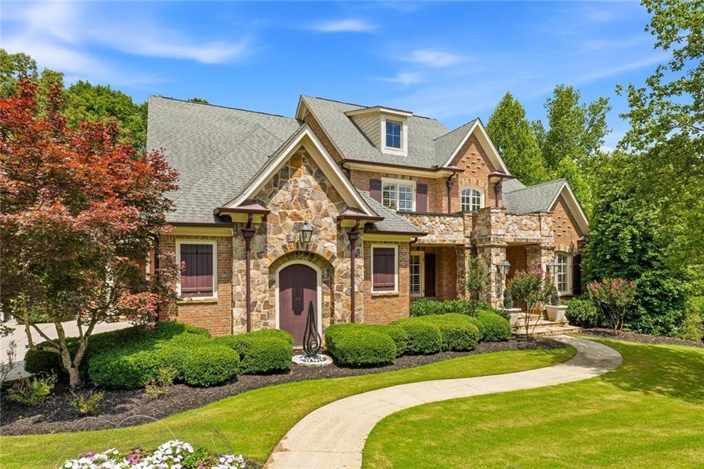 6244 Arnall Ct., Acworth, GA 30101