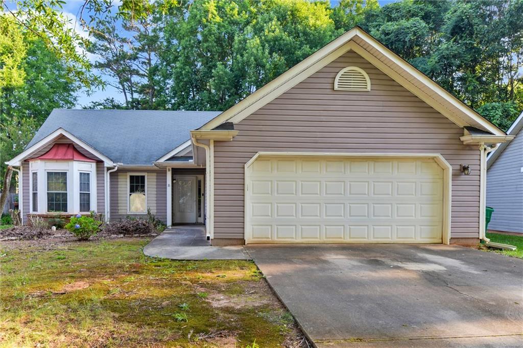 2435 Hillvale Cir., Lithonia, GA 30058