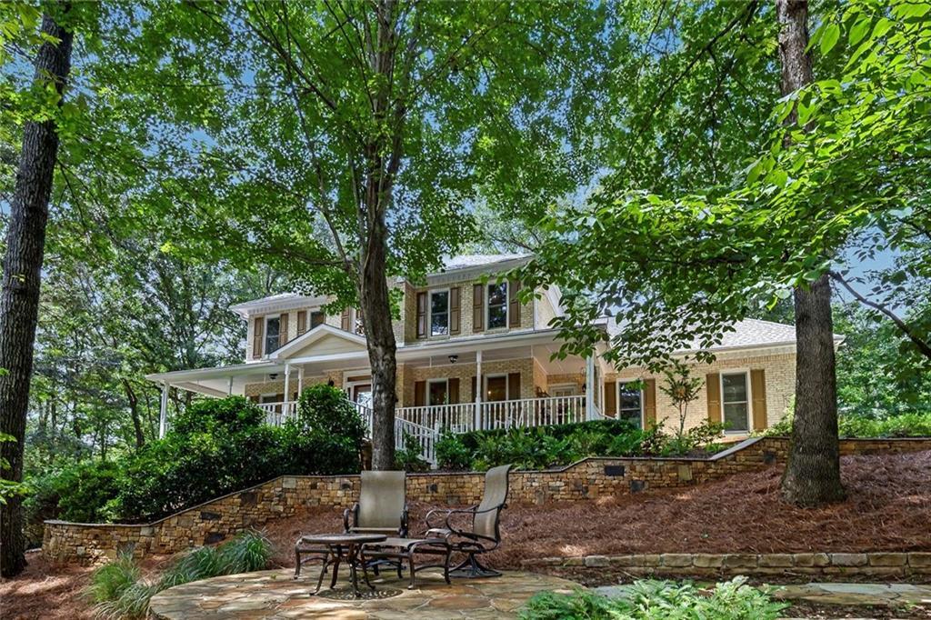 1022 Oak Way, Canton, GA 30114