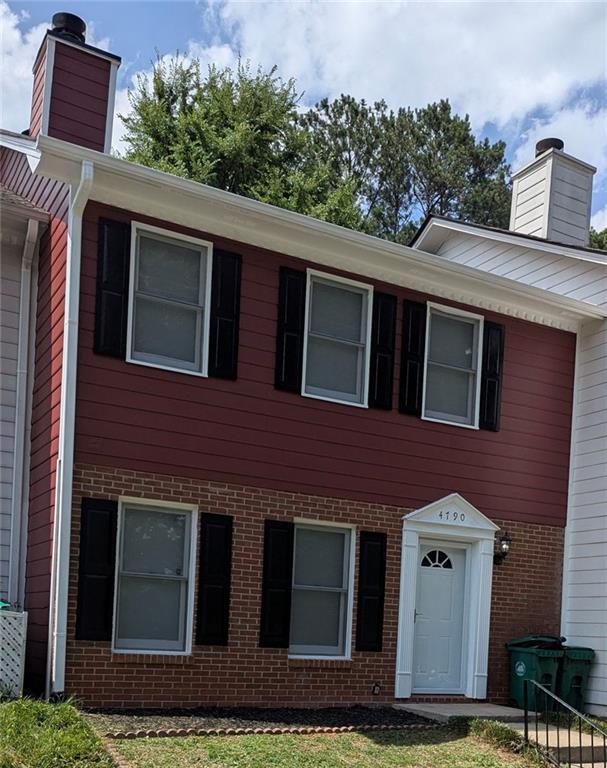 4790 Hairston Pl., Stone Mountain, GA 30088