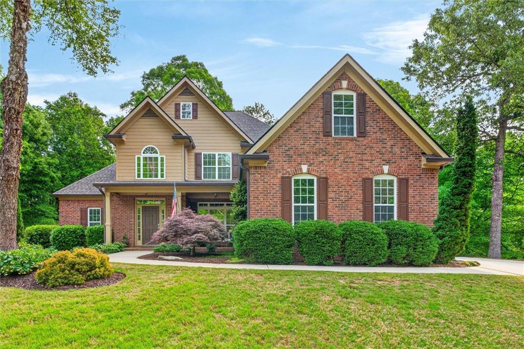 5442 Holly Springs Dr., Douglasville, GA 30135