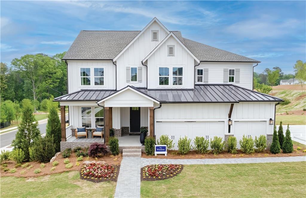 312 Beebalm St., Woodstock, GA 30188