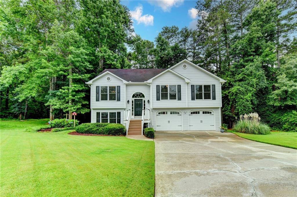2309 La Maison Ct., Lawrenceville, GA 30043