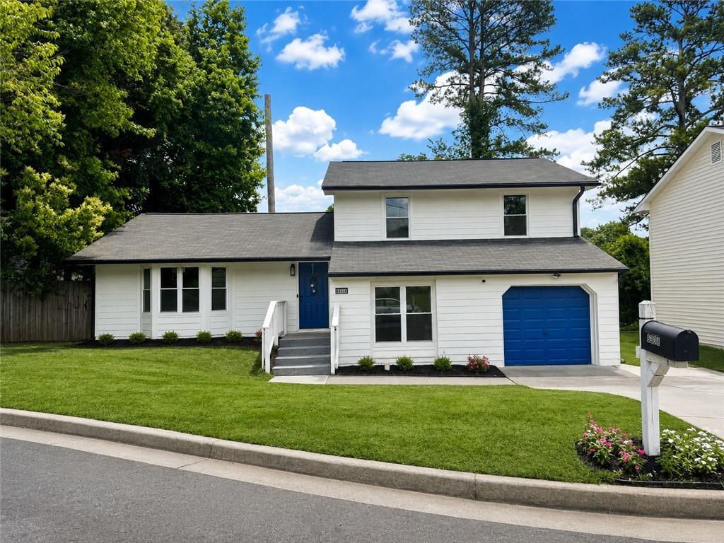 6338 Stablewood Way, Lithonia, GA 30058