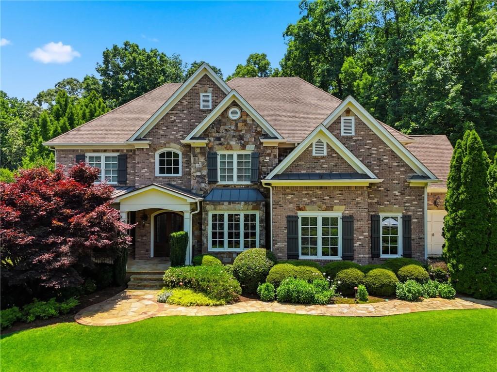 2885 Manor Bridge Dr., Milton, GA 30004