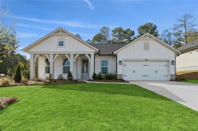 New Construction Homes For Sale This Week in Dallas: June 10th to June 16th