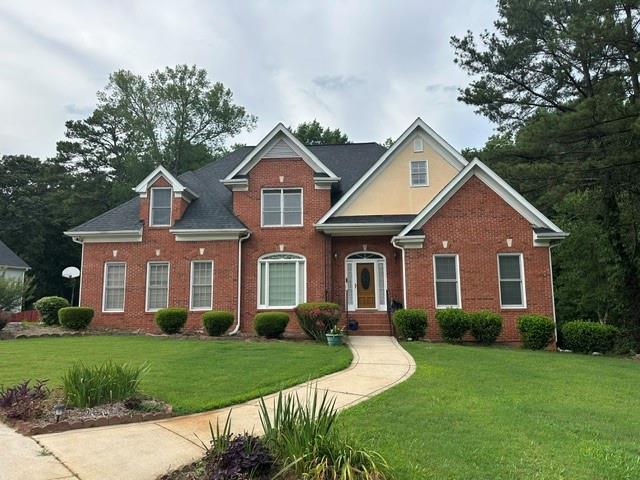 1107 Brookfield Dr., Conyers, GA 30013