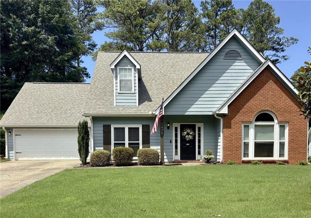 970 Cauthen Ct., Marietta, GA 30066