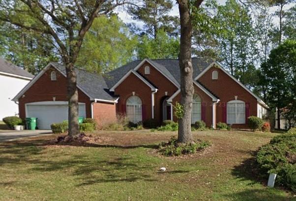 4280 Old House Ln., Conley, GA 30288