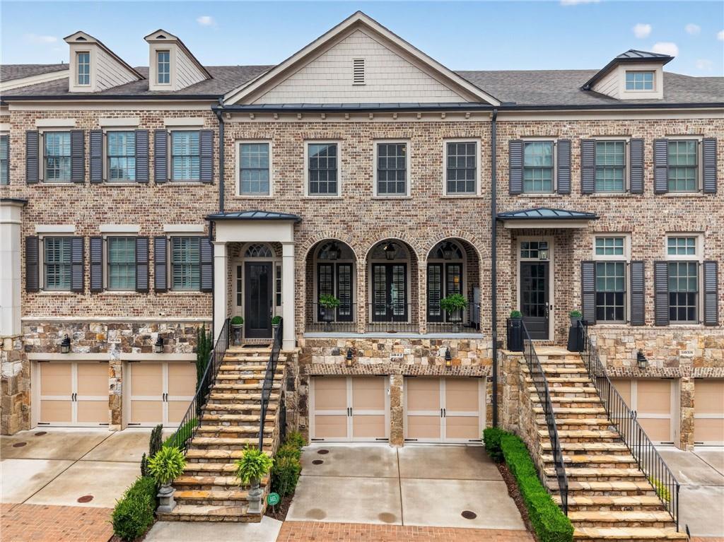 5042 Merton Ln., Marietta, GA 30068