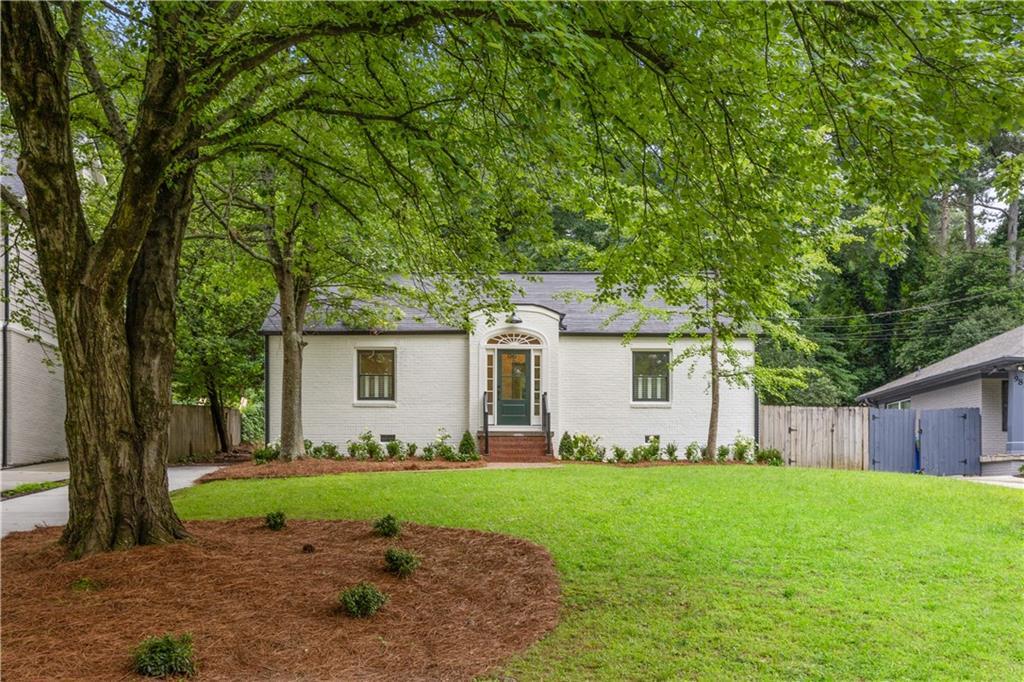 987 Northrope Dr., Atlanta, GA 30324