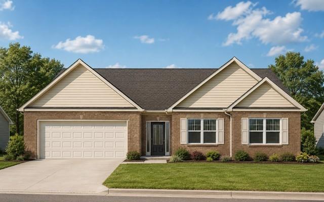 New Homes with Master Bedrooms on the 1st Floor That Attend Dames Ferry Elementary School: June 13th to June 19th
