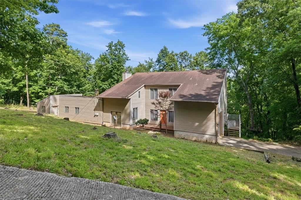 1097 Mount Alto Rd., Rome, GA 30165