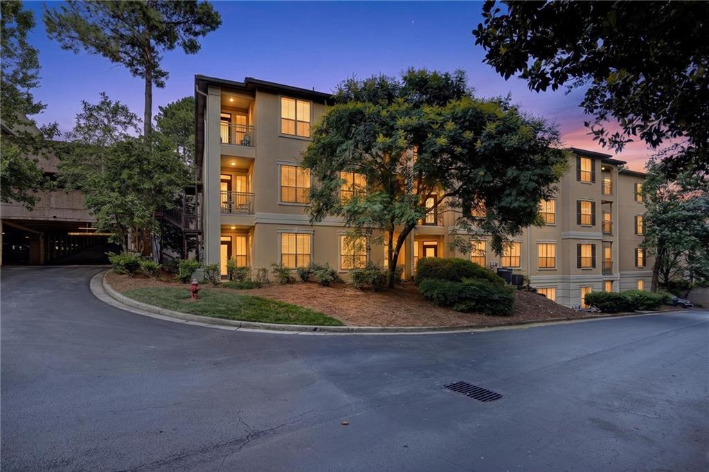 3777 Peachtree Rd. #1134, Atlanta, GA 30319