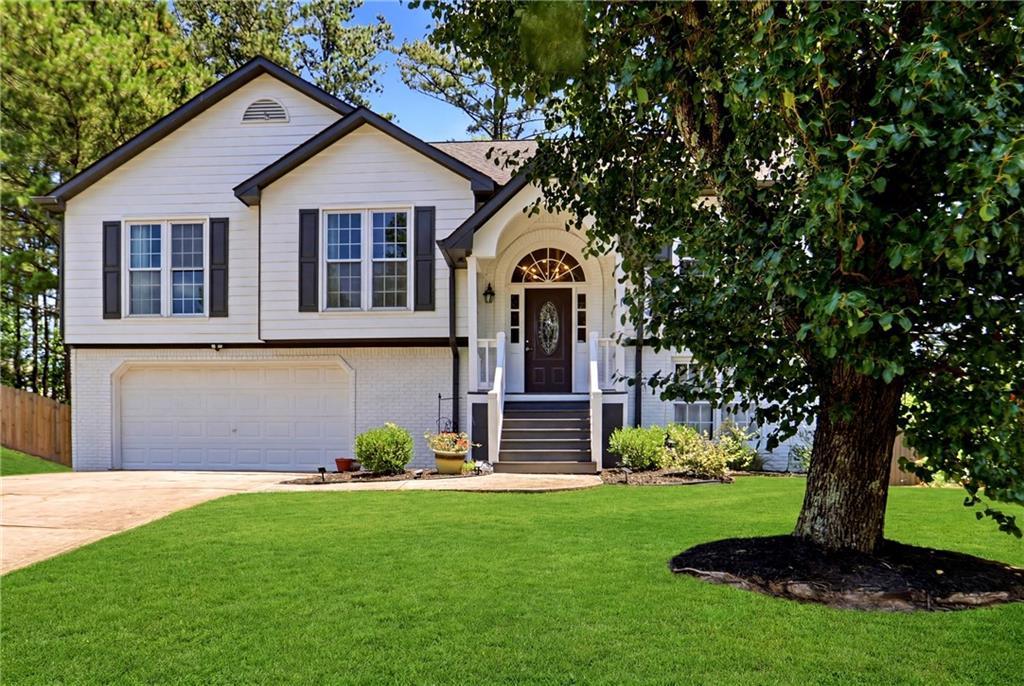 925 Garner Spring Ln., Buford, GA 30518