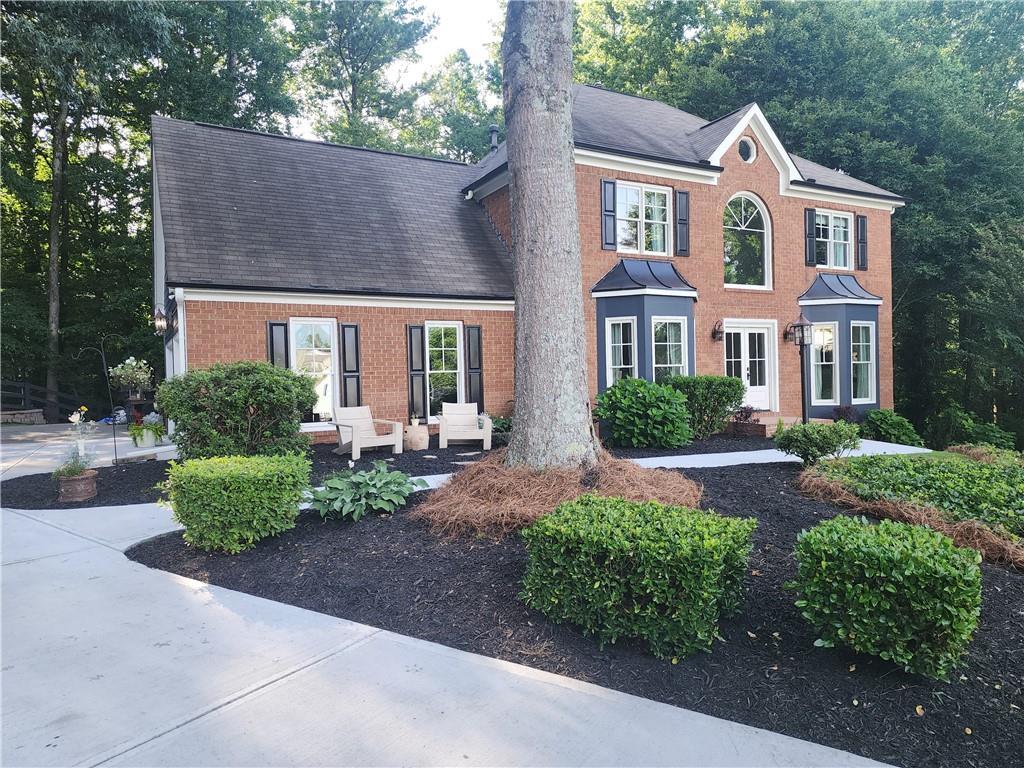 2675 Catawba Dr., Kennesaw, GA 30152