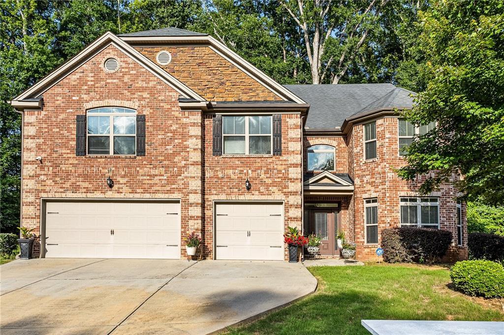 115 Westside Way, Fayetteville, GA 30214