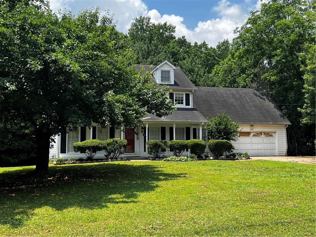 571 Exam Ct., Lawrenceville, GA 30044