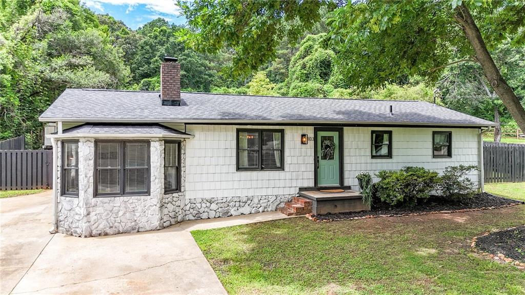 103 Duncan Dr., Cartersville, GA 30120