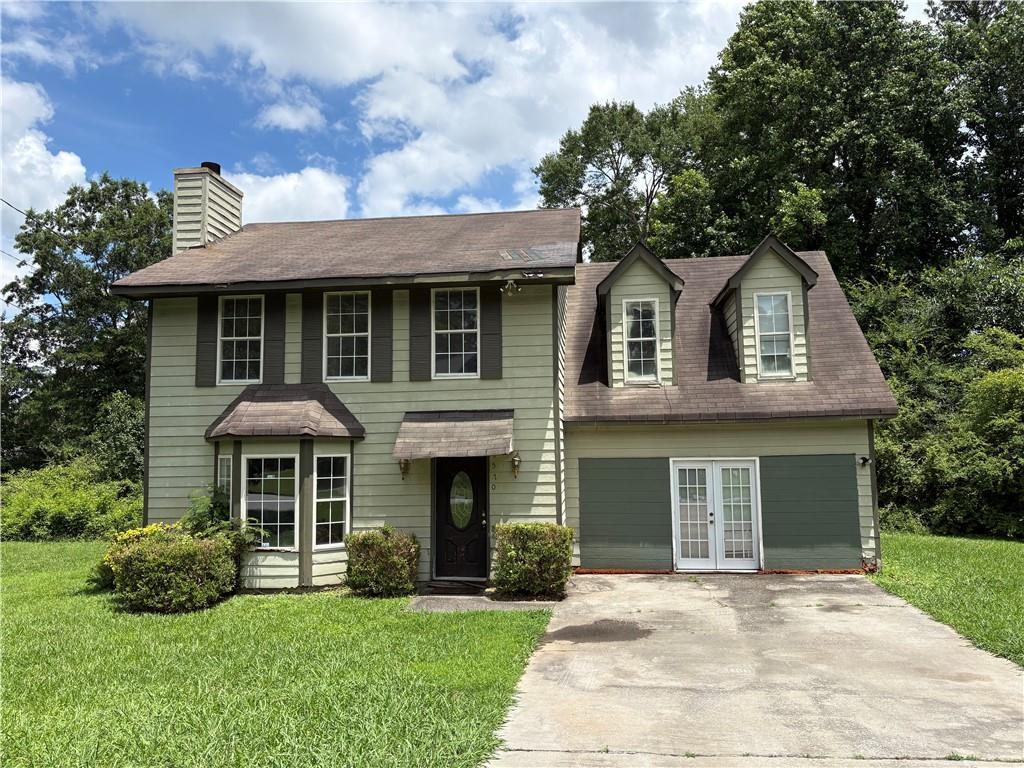 3570 Keels Ln., Atlanta, GA 30349