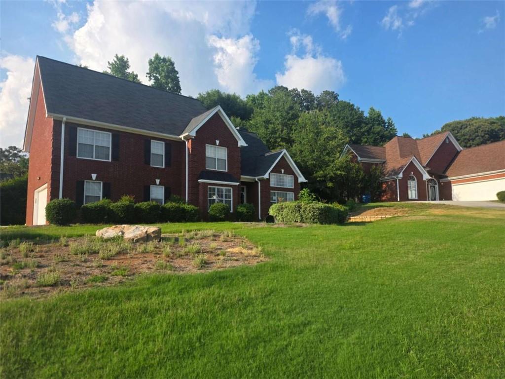 3205 Haleys Way, Conyers, GA 30013