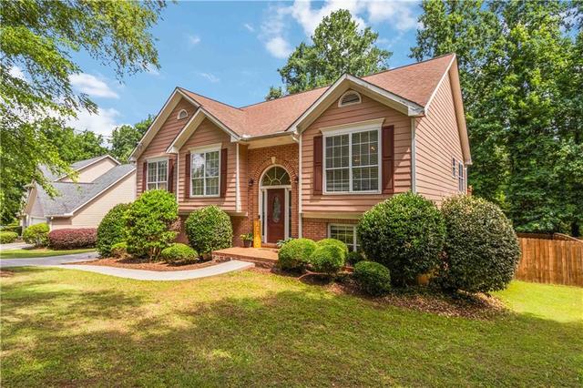 Homes Just Sold in Lawrenceville: July 14th to July 20th