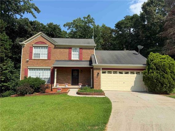 Homes Just Sold That Attend Southwest Dekalb High School: July 21st to July 27th