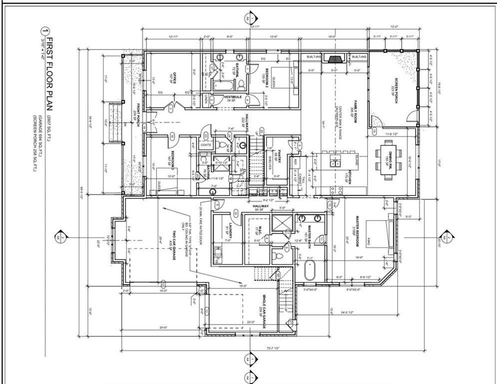 1303-A N Druid Hills Rd., Brookhaven, GA 30319