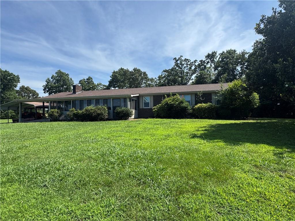 2113 Union Grove Church Rd., Adairsville, GA 30103