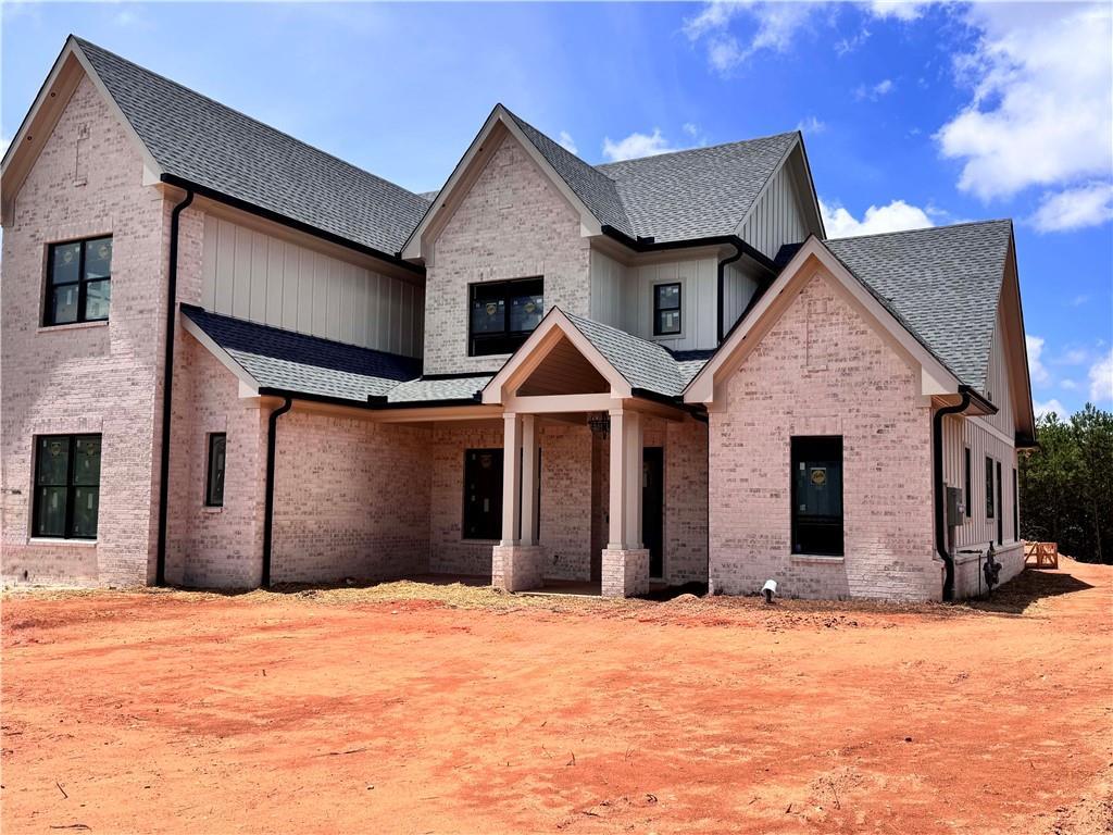 6008 Bluewater Blvd., Gainesville, GA 30506