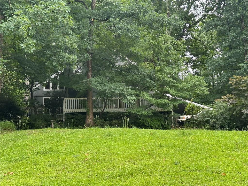 4202 River Club Dr., Lilburn, GA 30047