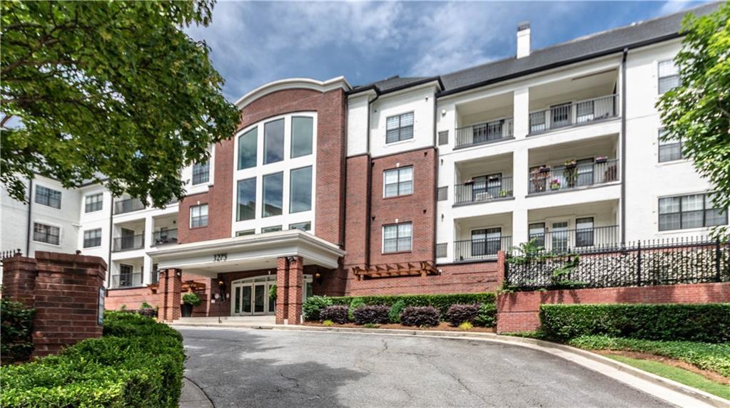 3275 Lenox Rd. #413, Atlanta, GA 30324