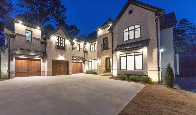 New Construction Homes For Sale This Week That Attend Mountain Park Elementary School: June 10th to June 16th