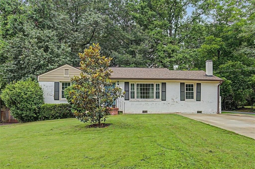 71 Worthington Dr., Marietta, GA 30068