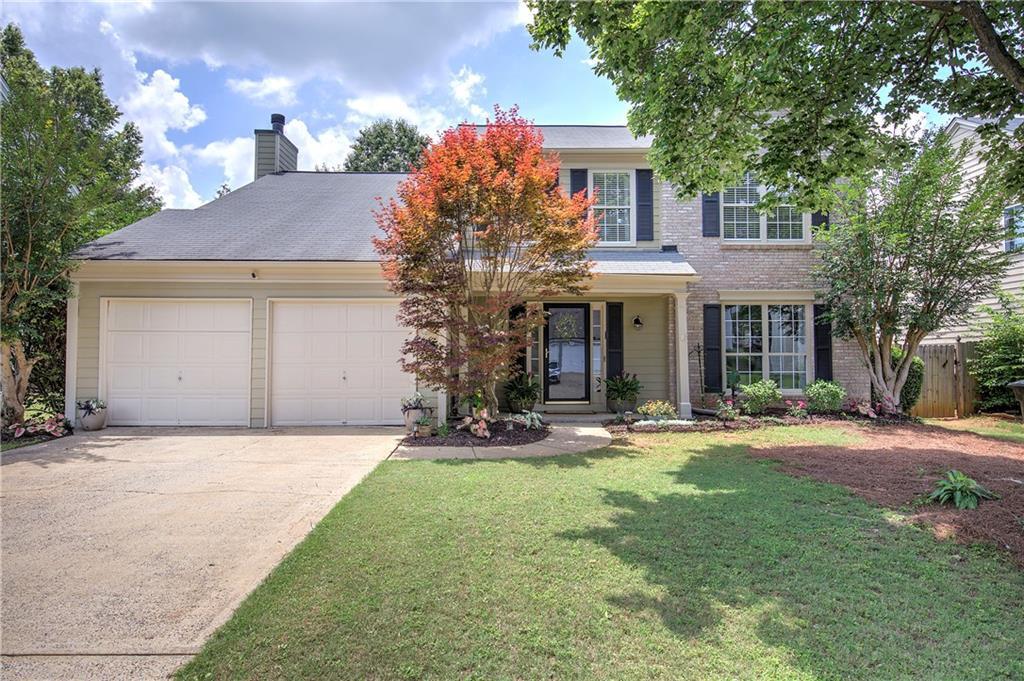 3563 Courtfield Trace, Marietta, GA 30066