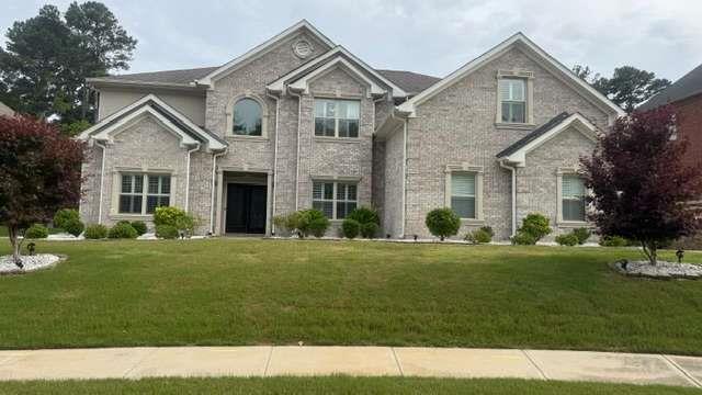 1837 Christopher Dr., Conyers, GA 30094