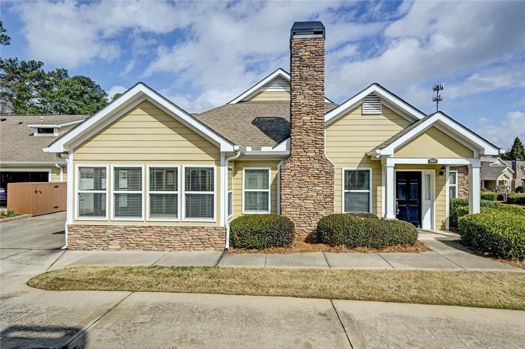 2357 Chimney Cottage Cir., Marietta, GA 30066