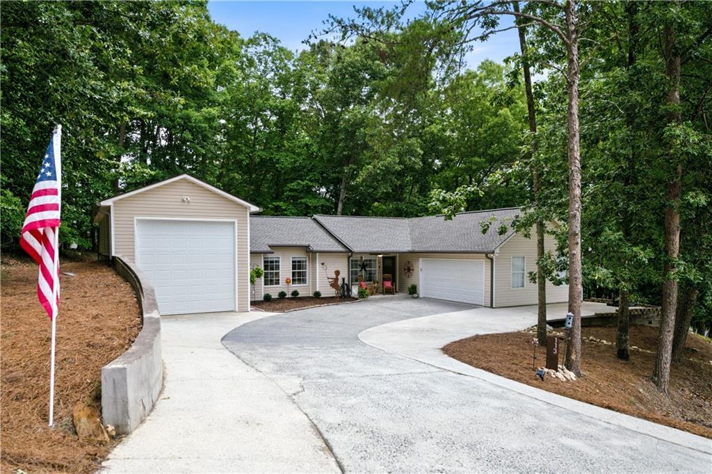 113 Eagle Heart Ct., Waleska, GA 30183