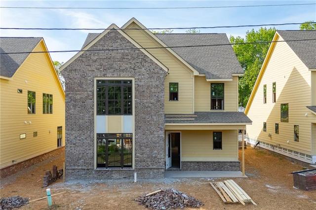 New Homes with Master Bedrooms on the 1st Floor That Attend West Hall Middle School: June 13th to June 19th