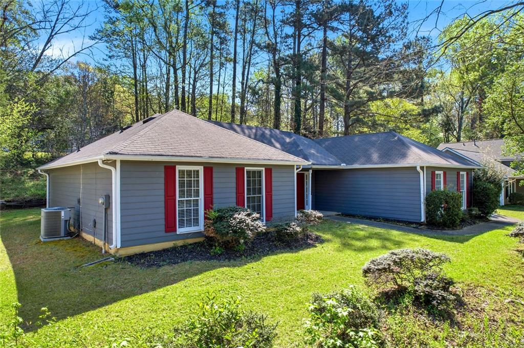 2065 Arbor Forest Dr., Marietta, GA 30064