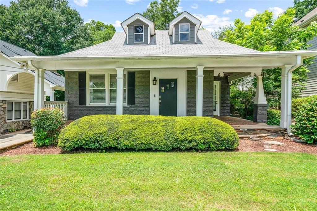 1120 Standard Dr., Brookhaven, GA 30319
