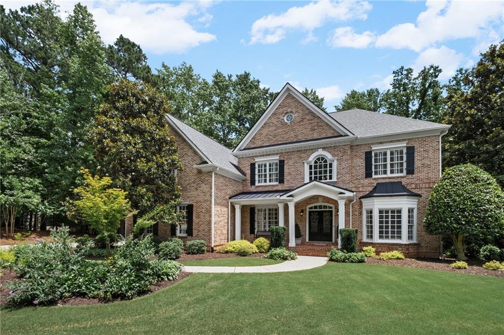 155 Ansley Way, Roswell, GA 30075