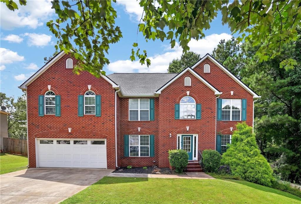 29 Creekview Ct., Acworth, GA 30101
